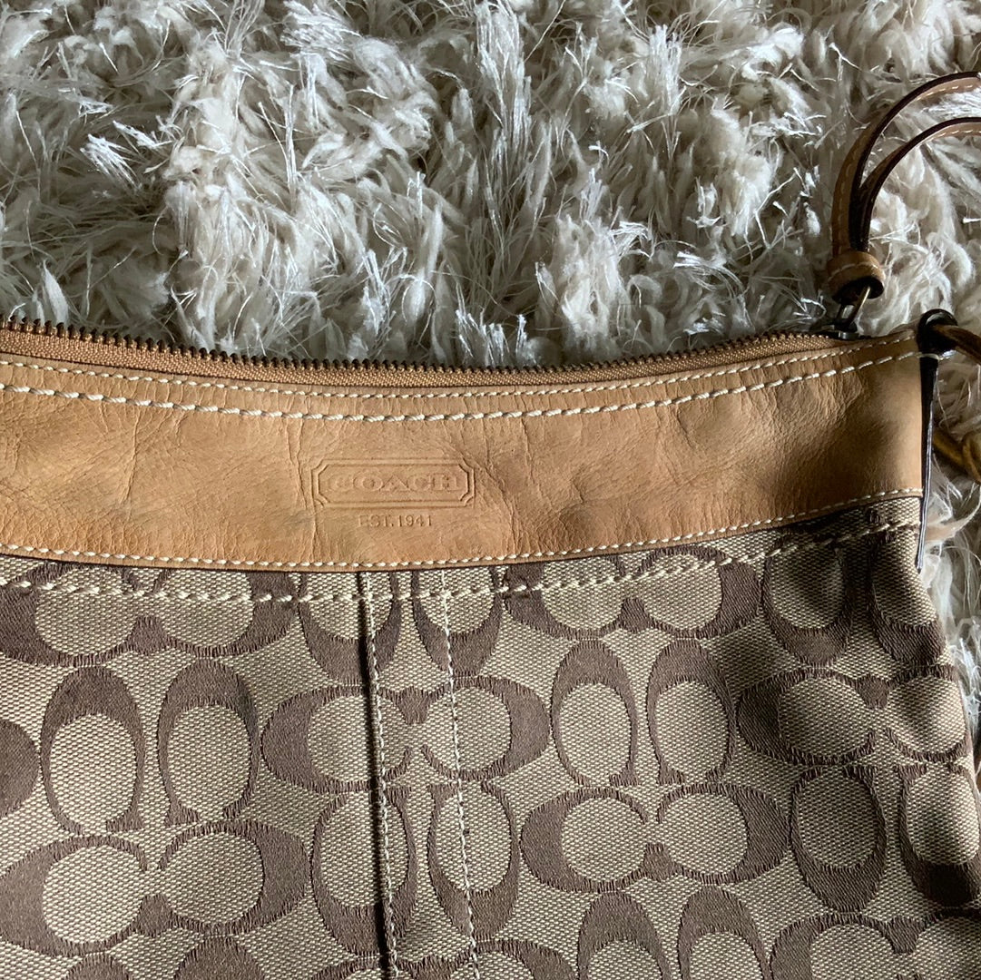 Coach Purse L0618-10403