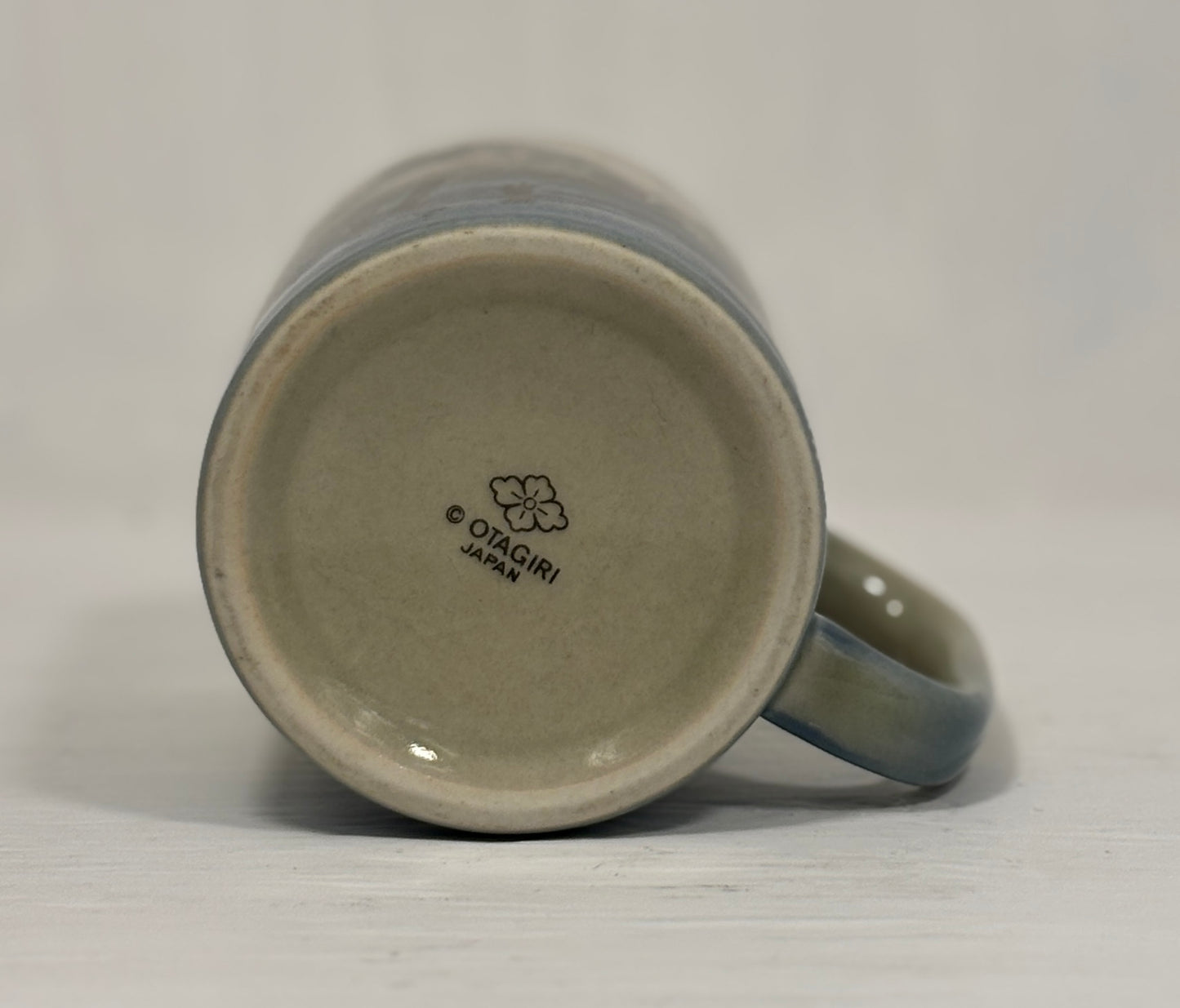 Otagiri Japan Vintage Duck Mug