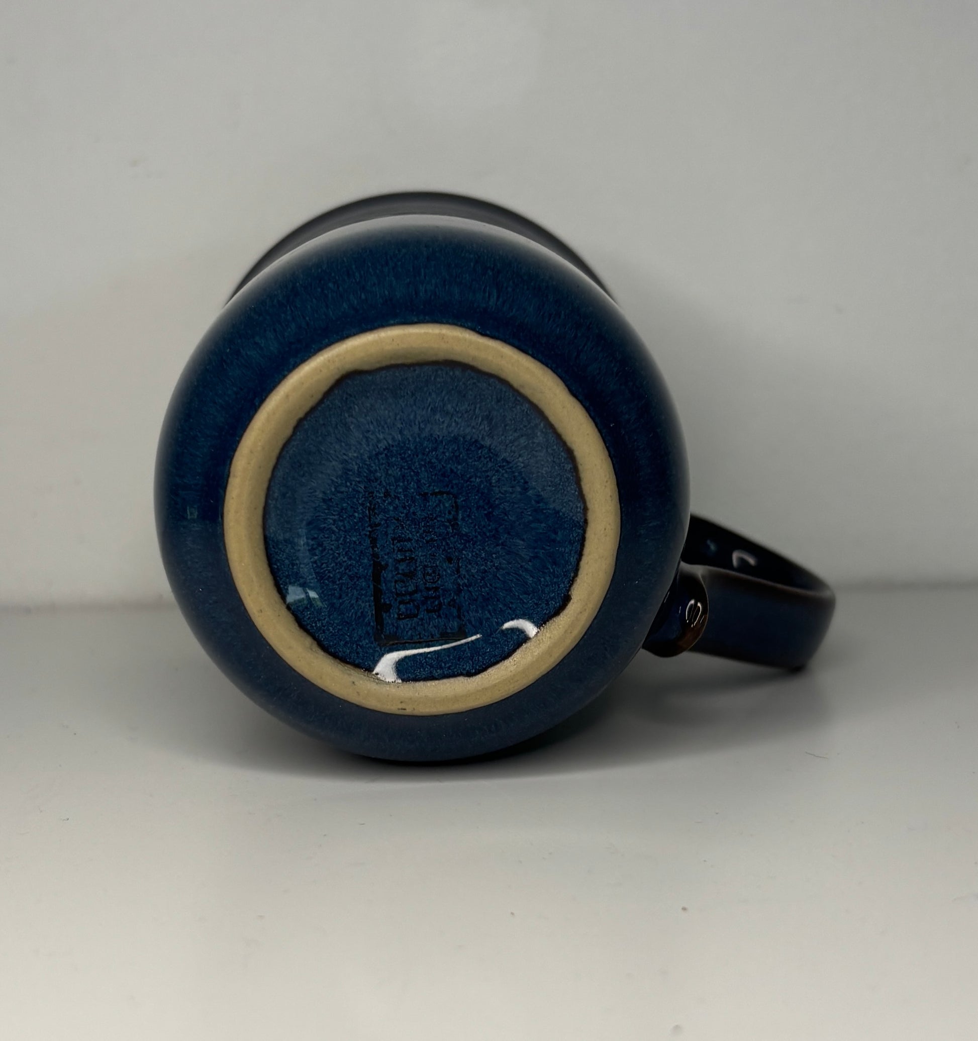 Denby Imperial Blue Mug