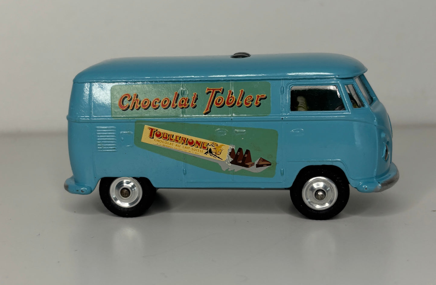 Corgi Toys Volkswagen Toblerone Van Die-Cast Car 441