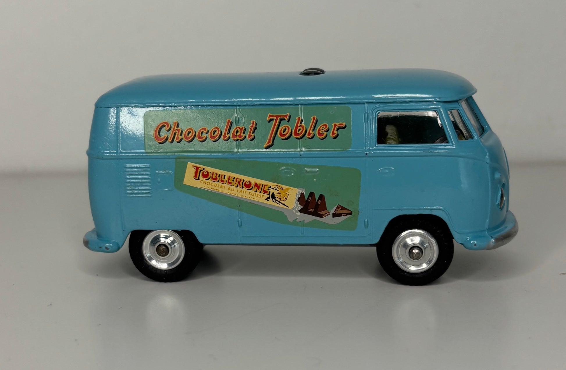 Corgi Toys Volkswagen Toblerone Van Die-Cast Car 441