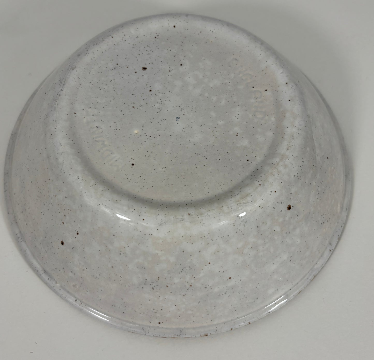 Stonehenge Midwinter Moon Serving Bowl
