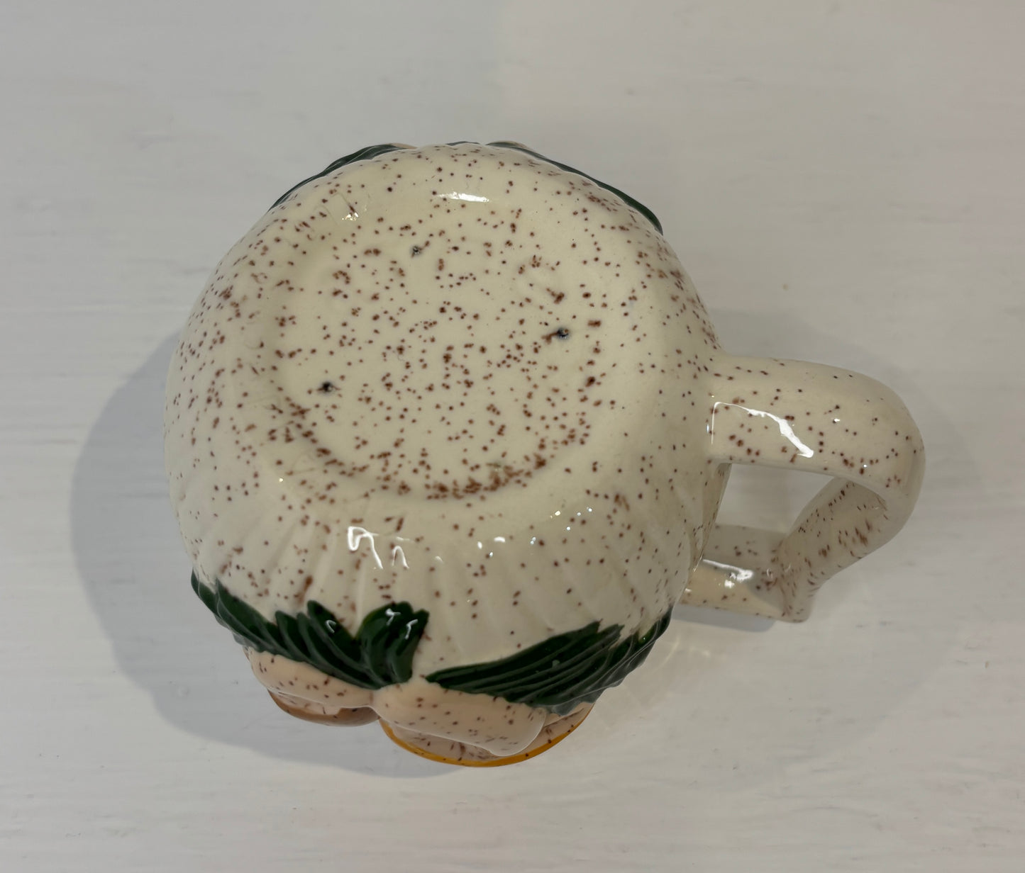 Arnels Merry Mushroom Mug