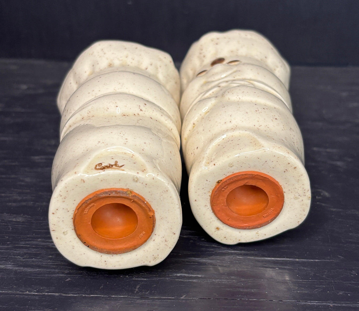 Rare Pillsbury Doughboy Salt and Pepper Shakers