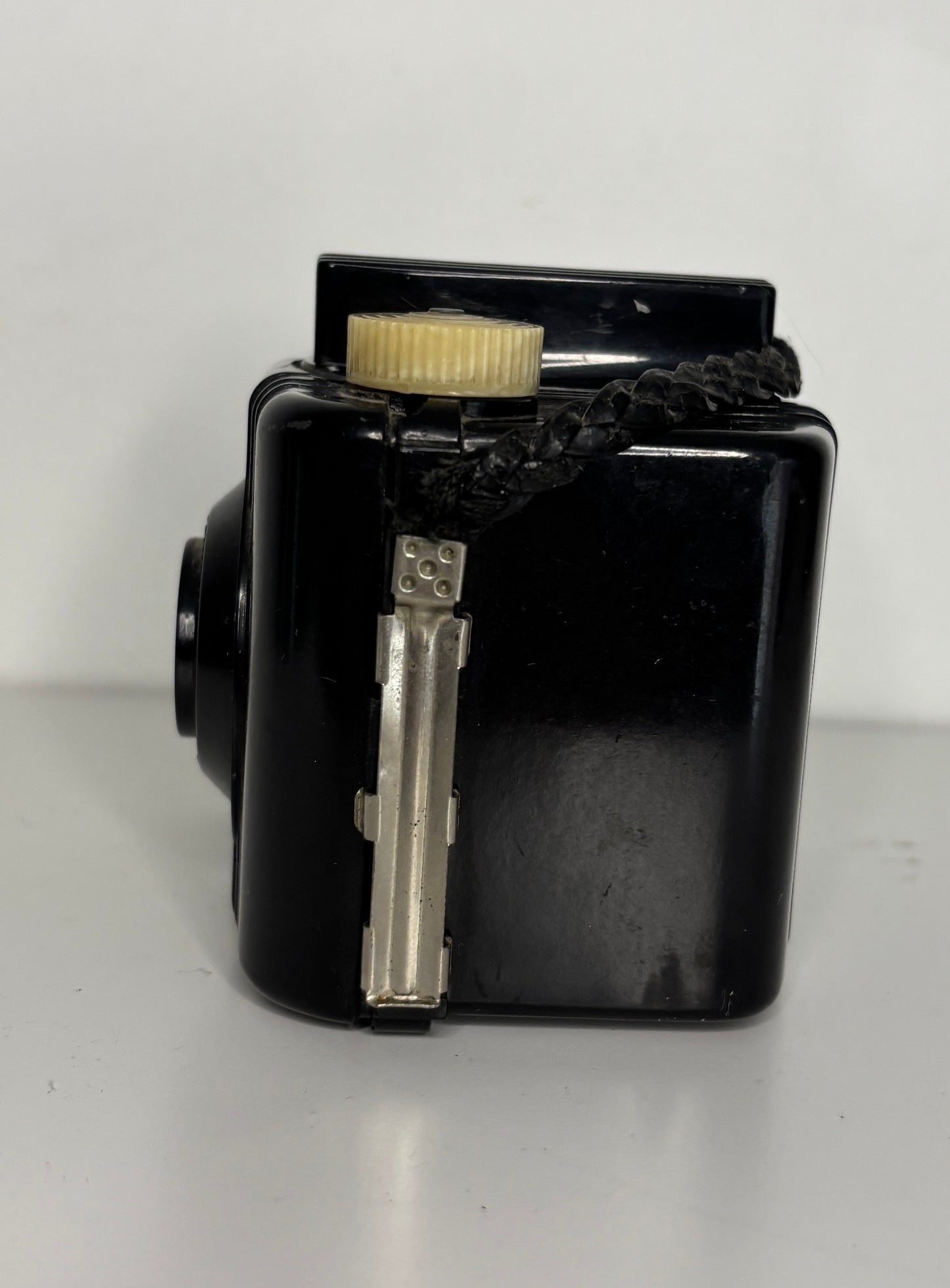 Eastman Kodak Baby Brownie Camera