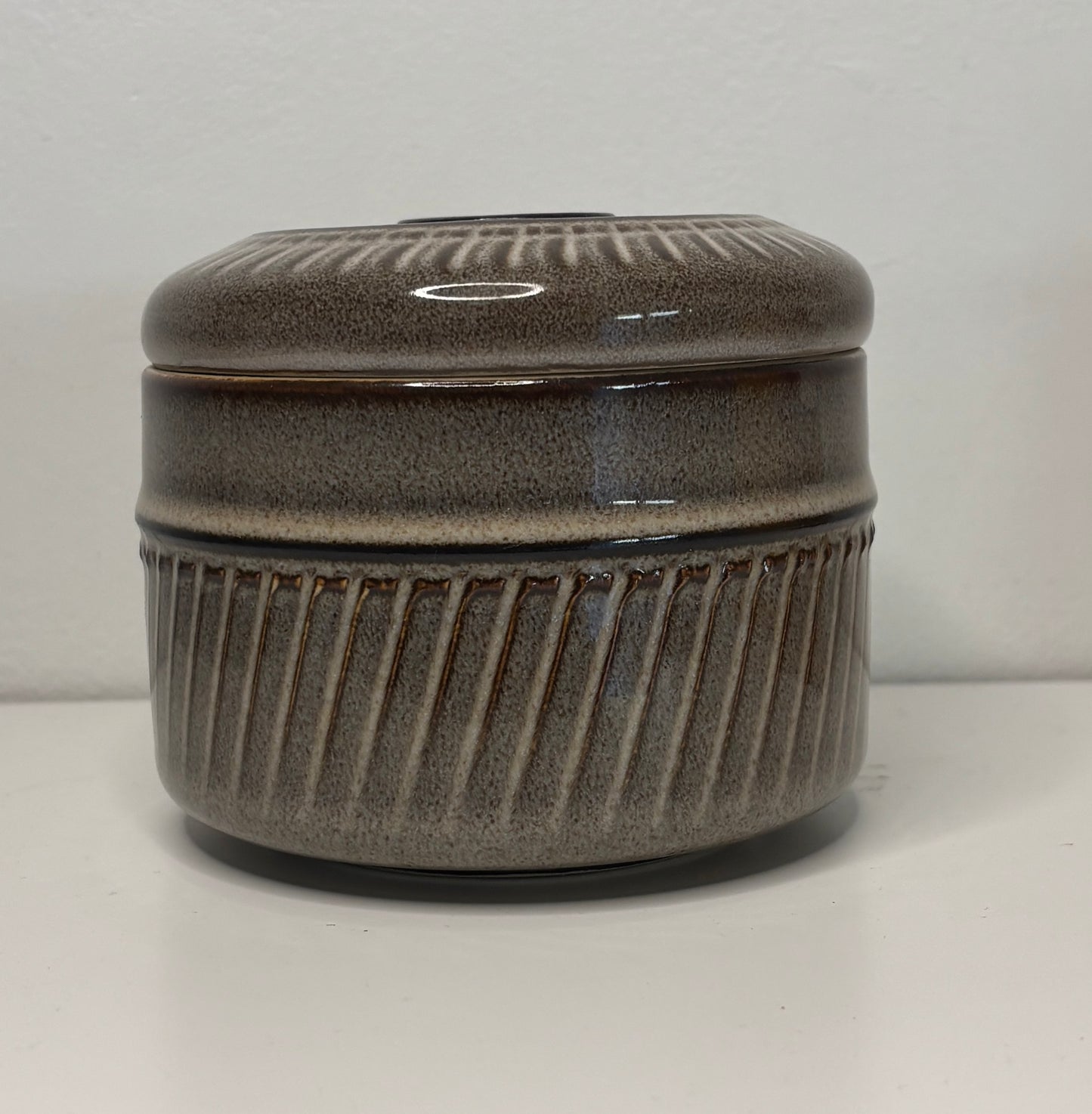Denby Sonnet Sugar Bowl
