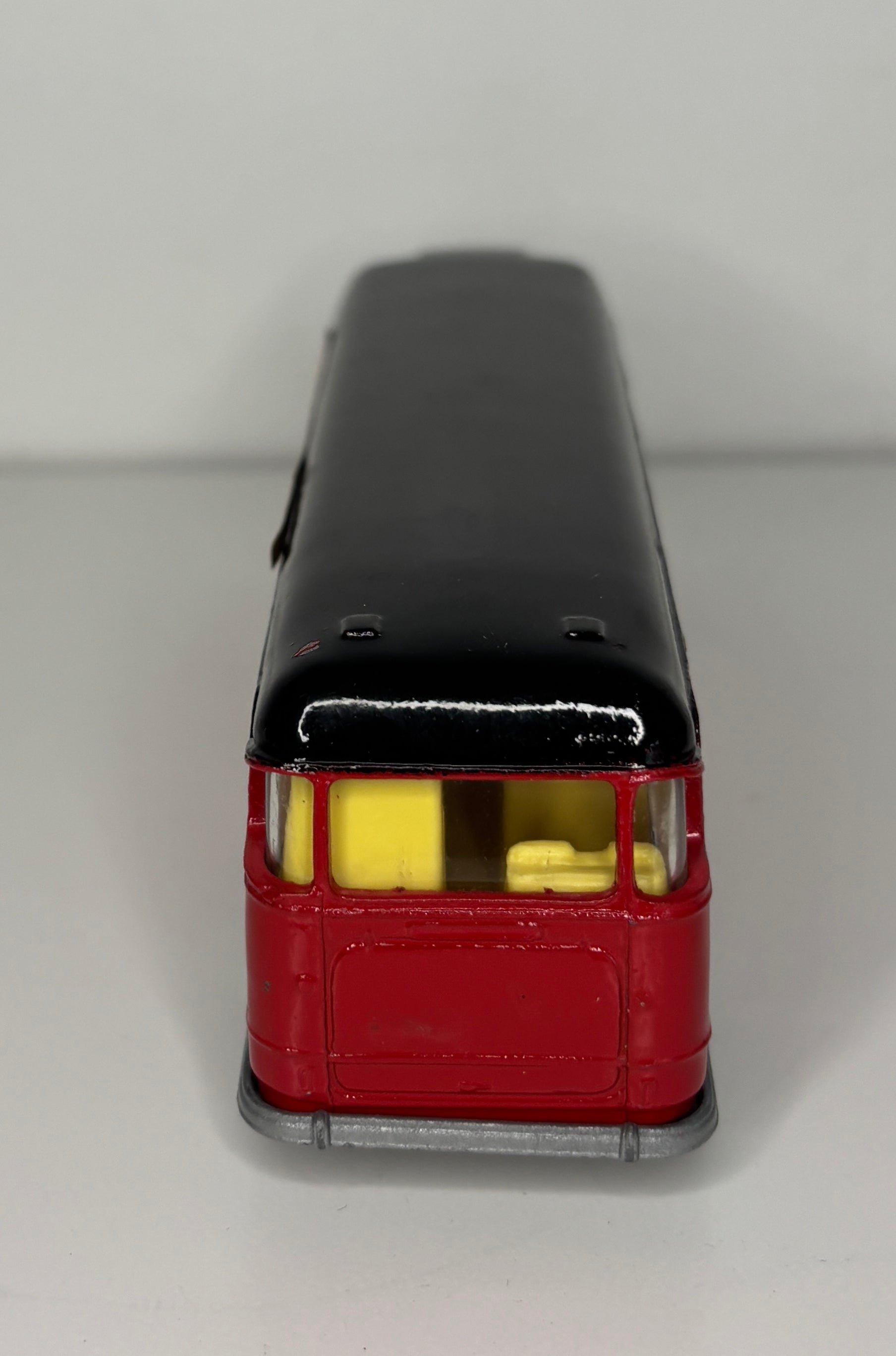 Corgi Toys Midland Motorway Express Coach Die-Cast Car 1120