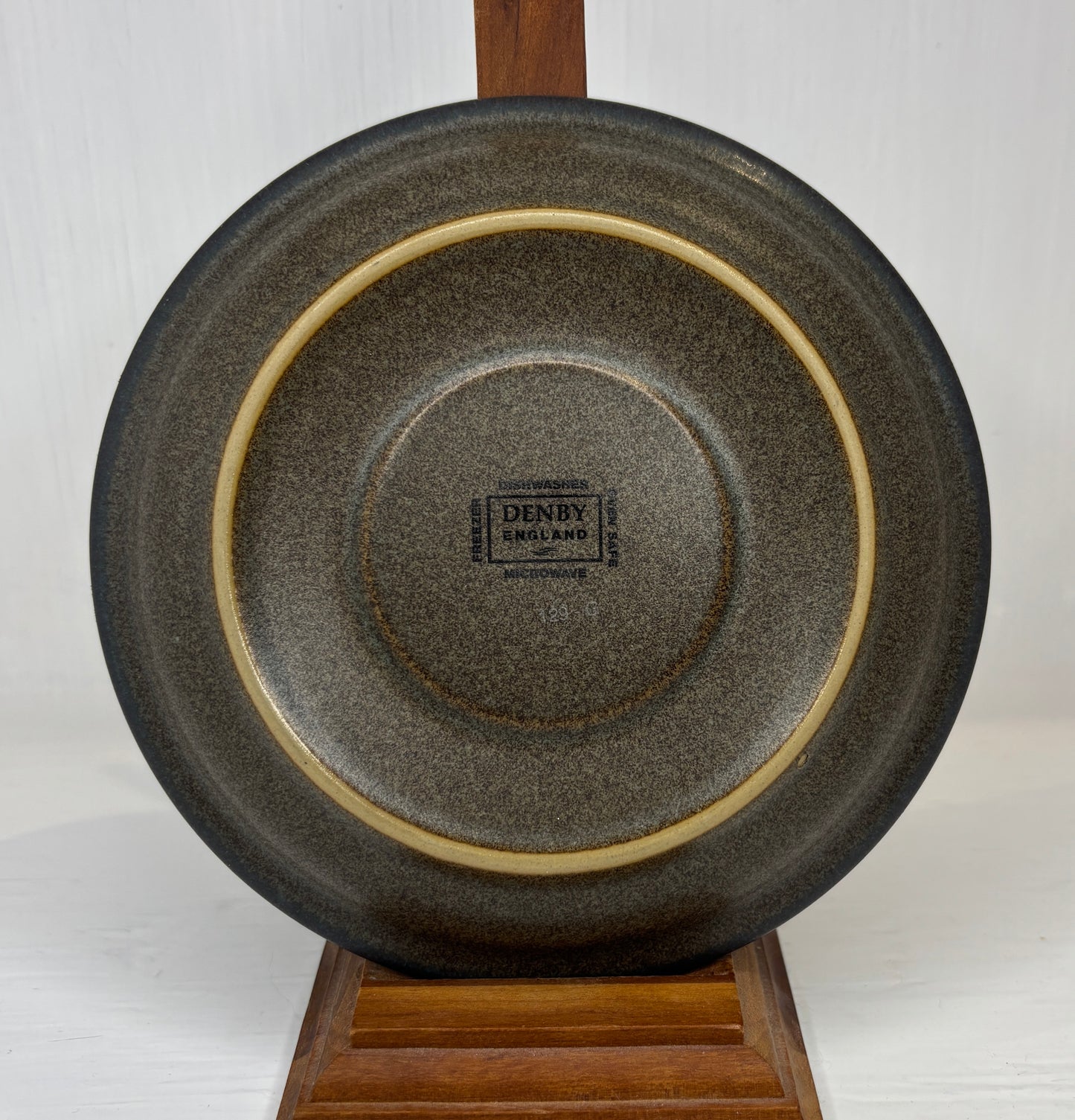 Denby Marrakesh Saucer