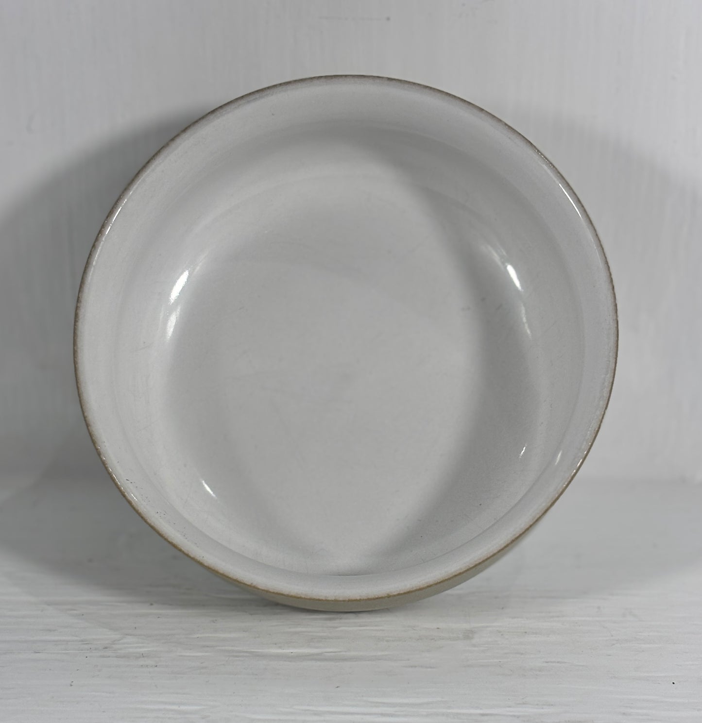 Denby Renaissance Champagne Soup Bowl