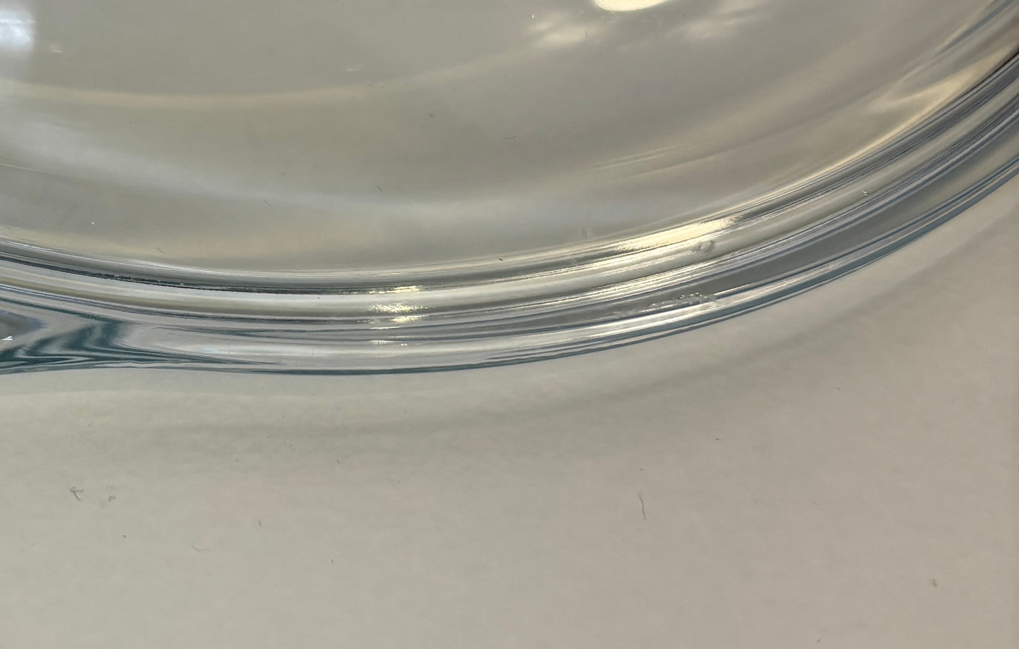 Pyrex England 37B Replacement Lid