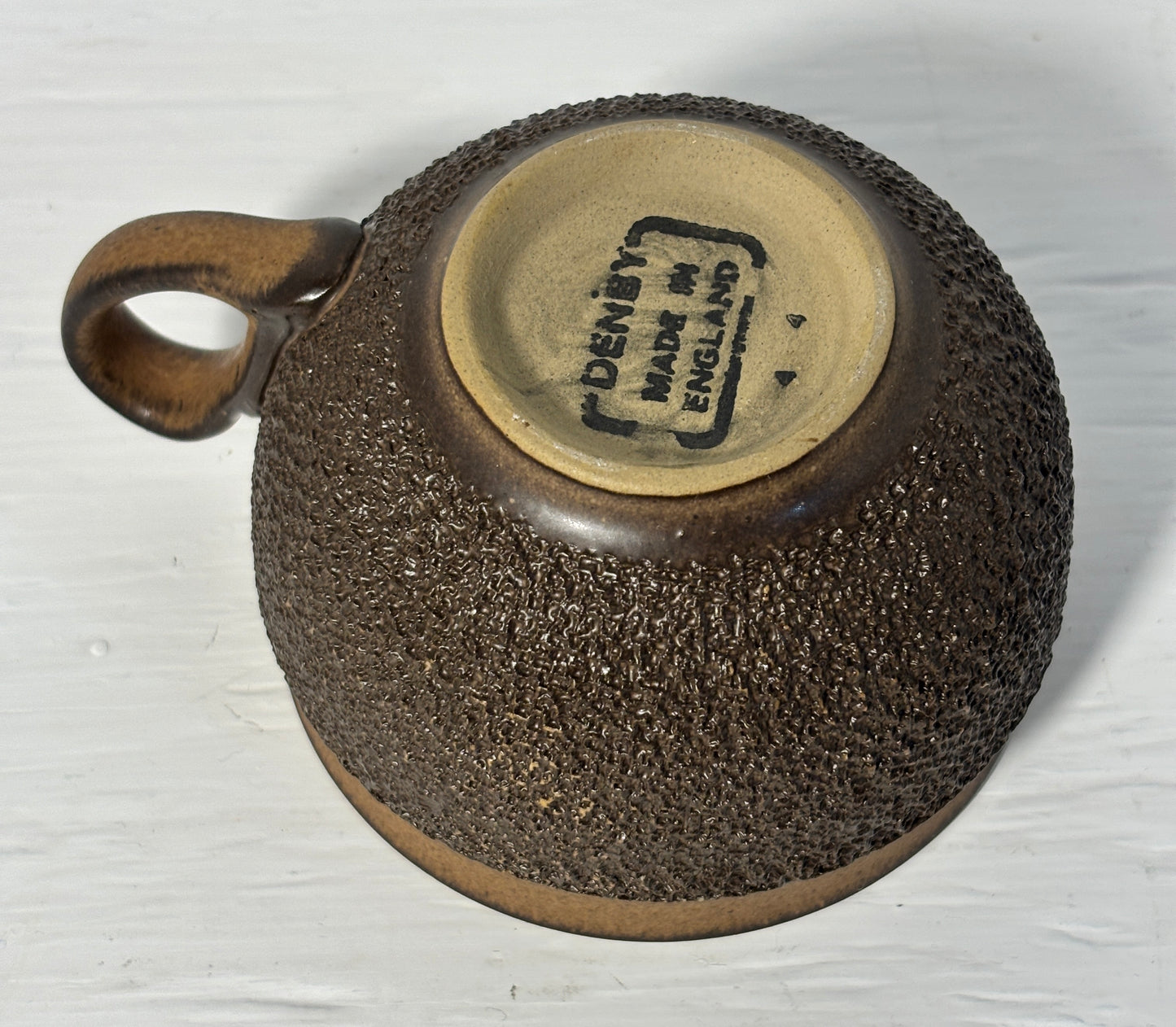 Denby Cotswold Teacup