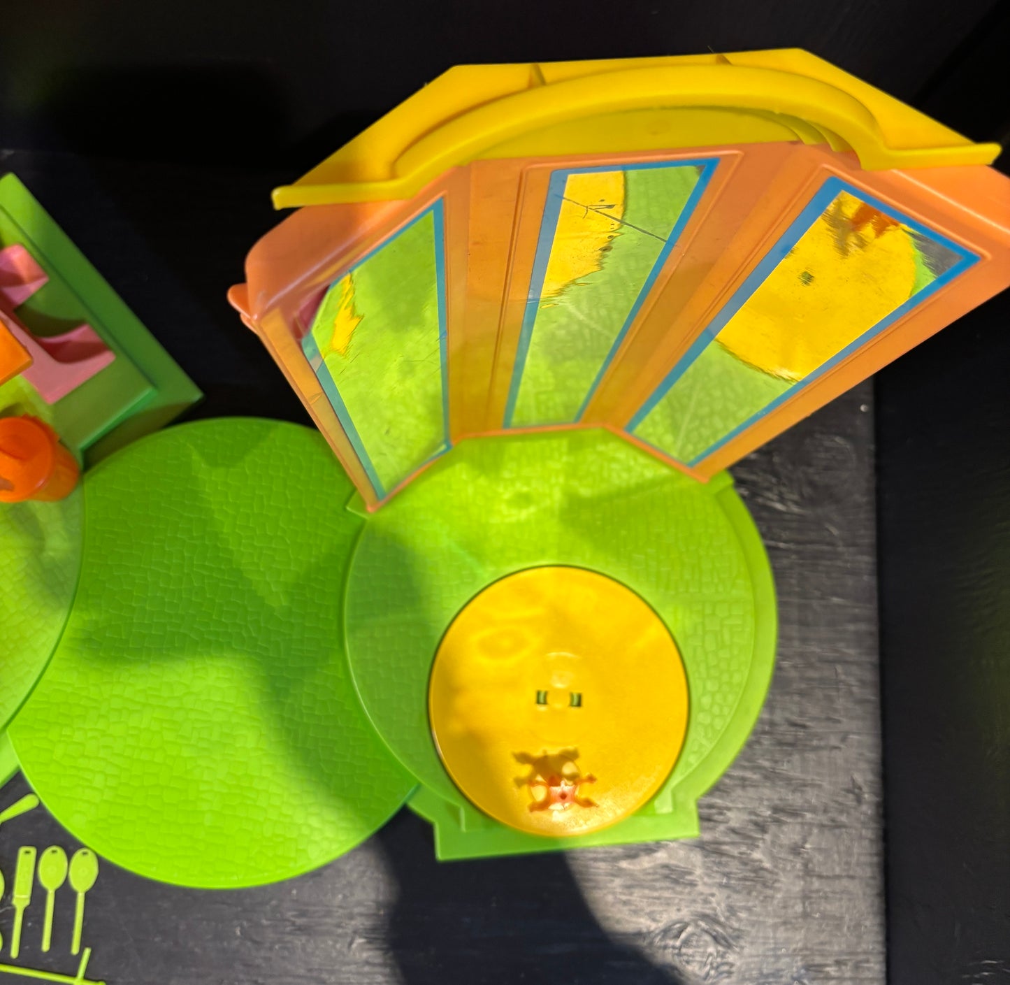 1976 Barbie Beauty Boutique