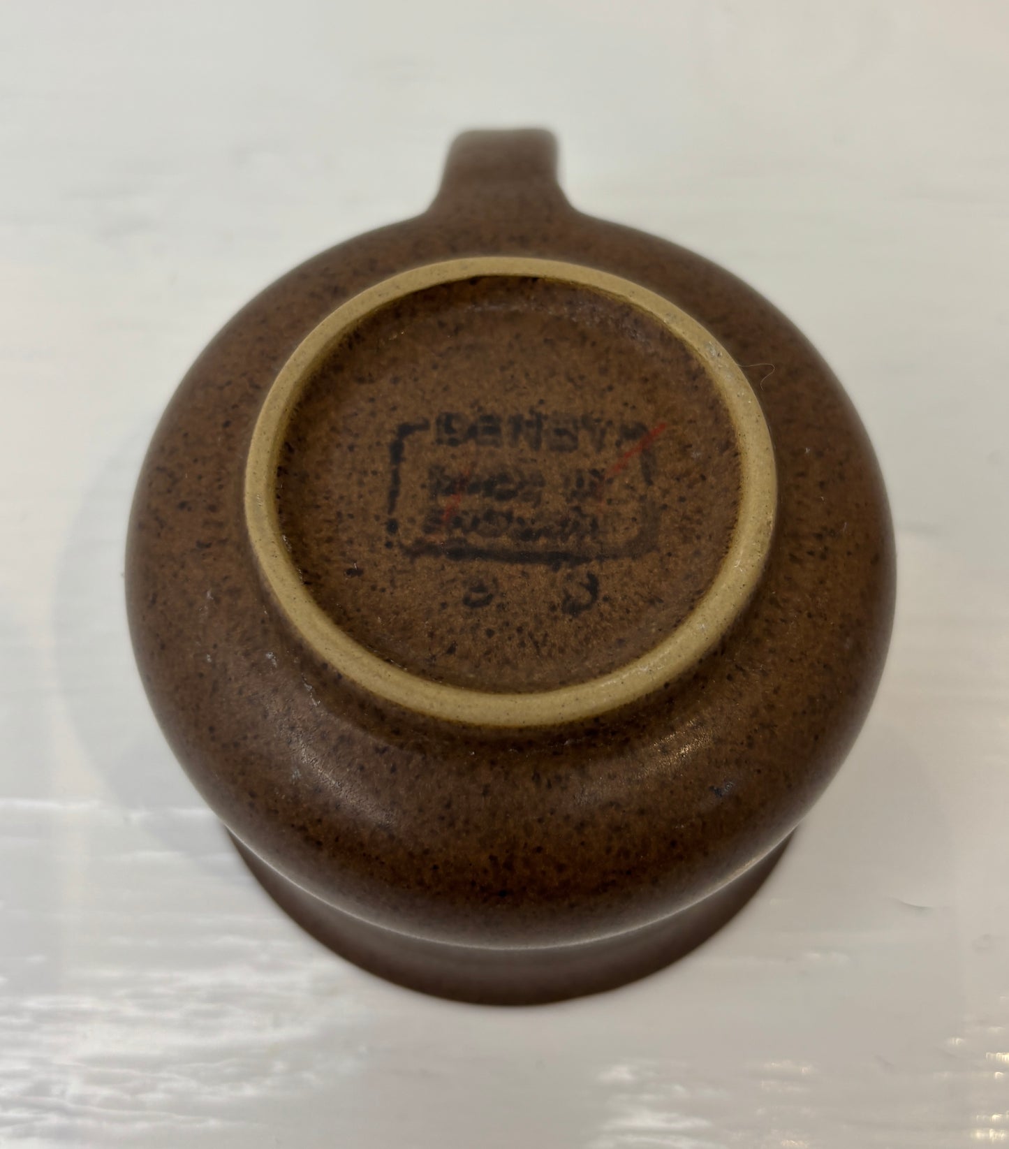 Denby Potpourri Teacups