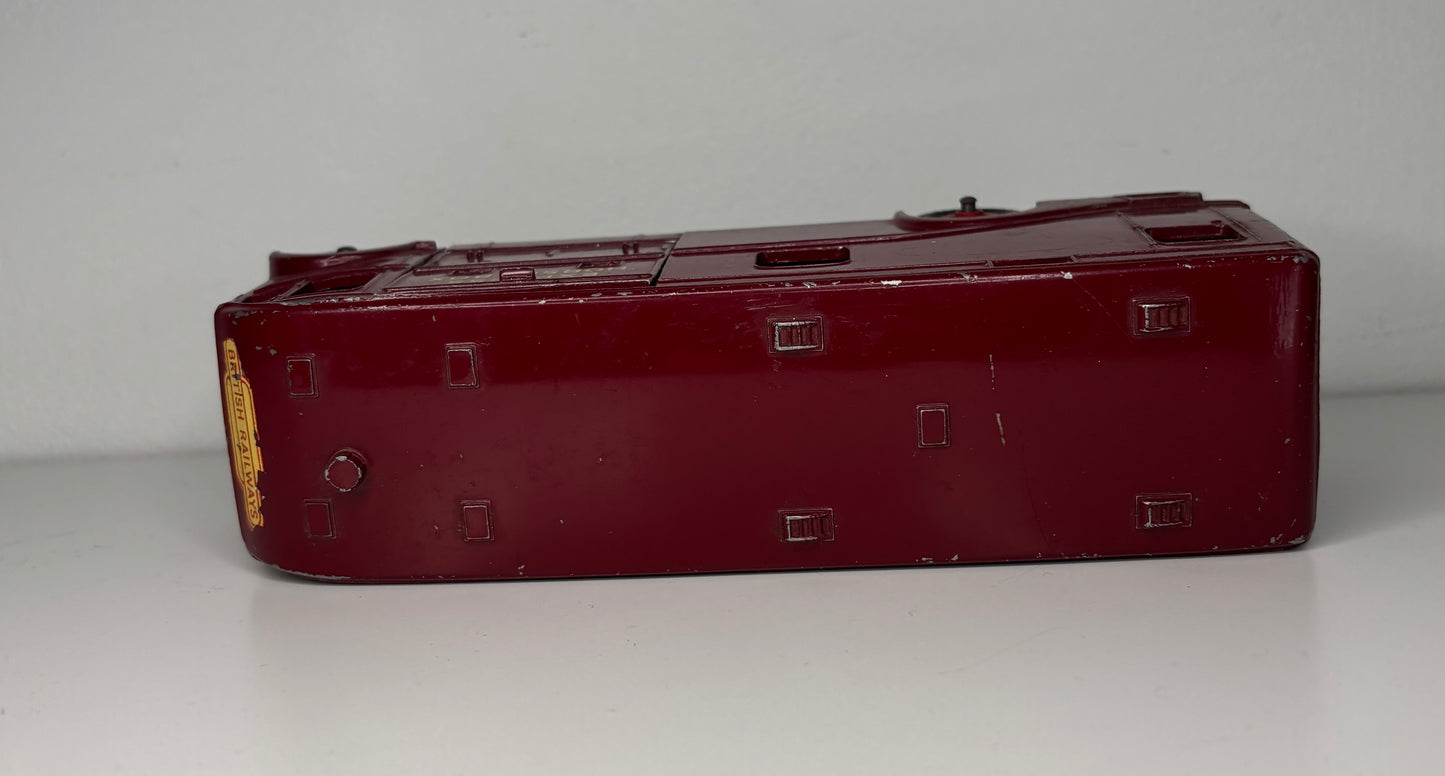 Dinky Supertoys 981 British Railways Horse Box