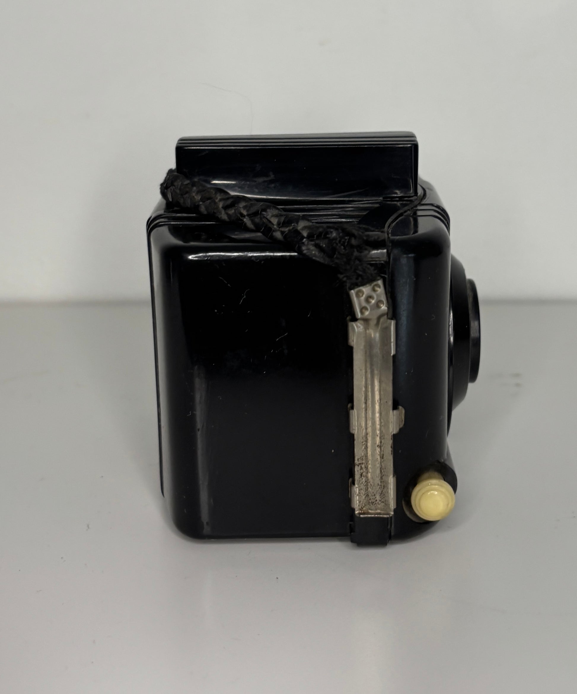 Eastman Kodak Baby Brownie Camera
