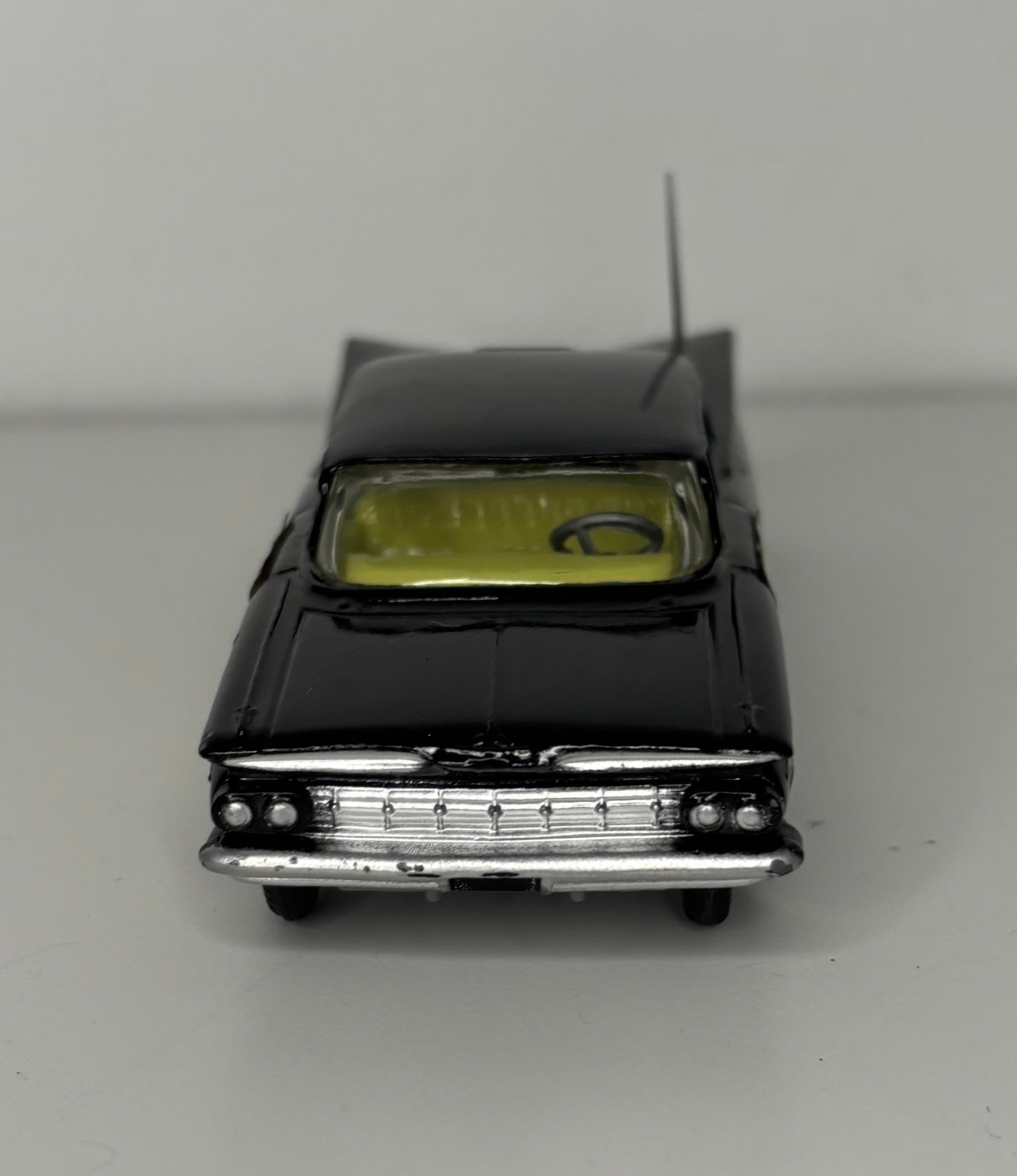 Corgi Toys Chevrolet State Patrol Die-Cast Car 223