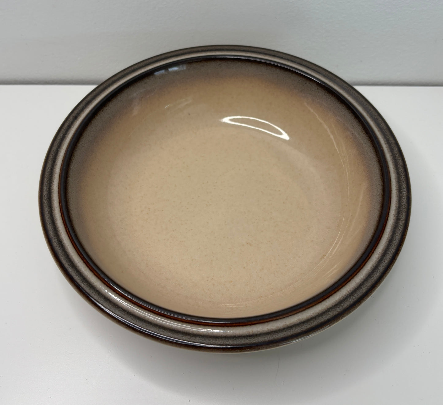 Denby Sonnet Soup Bowl