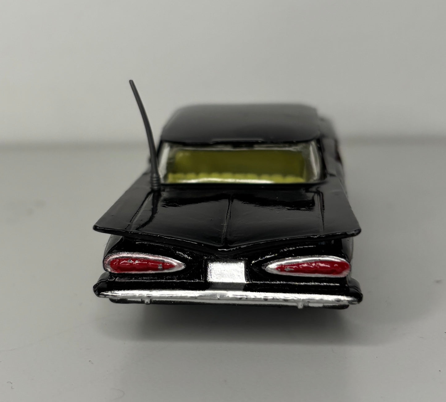 Corgi Toys Chevrolet State Patrol Die-Cast Car 223