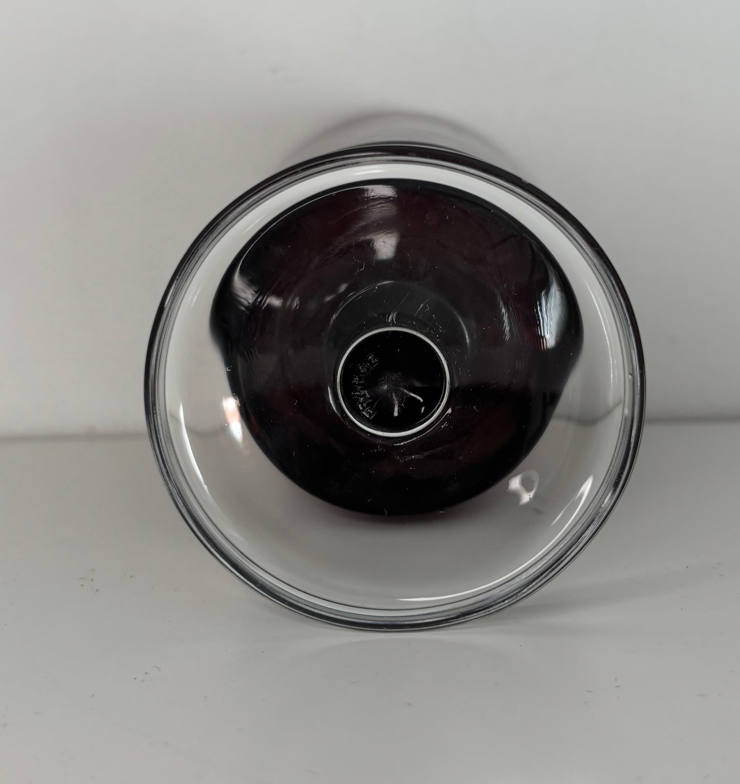 Liminarc France Cavalier Ruby Red Wine Glass