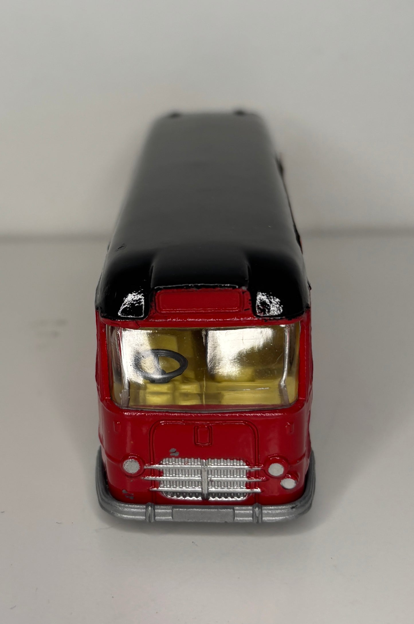 Corgi Toys Midland Motorway Express Coach Die-Cast Car 1120