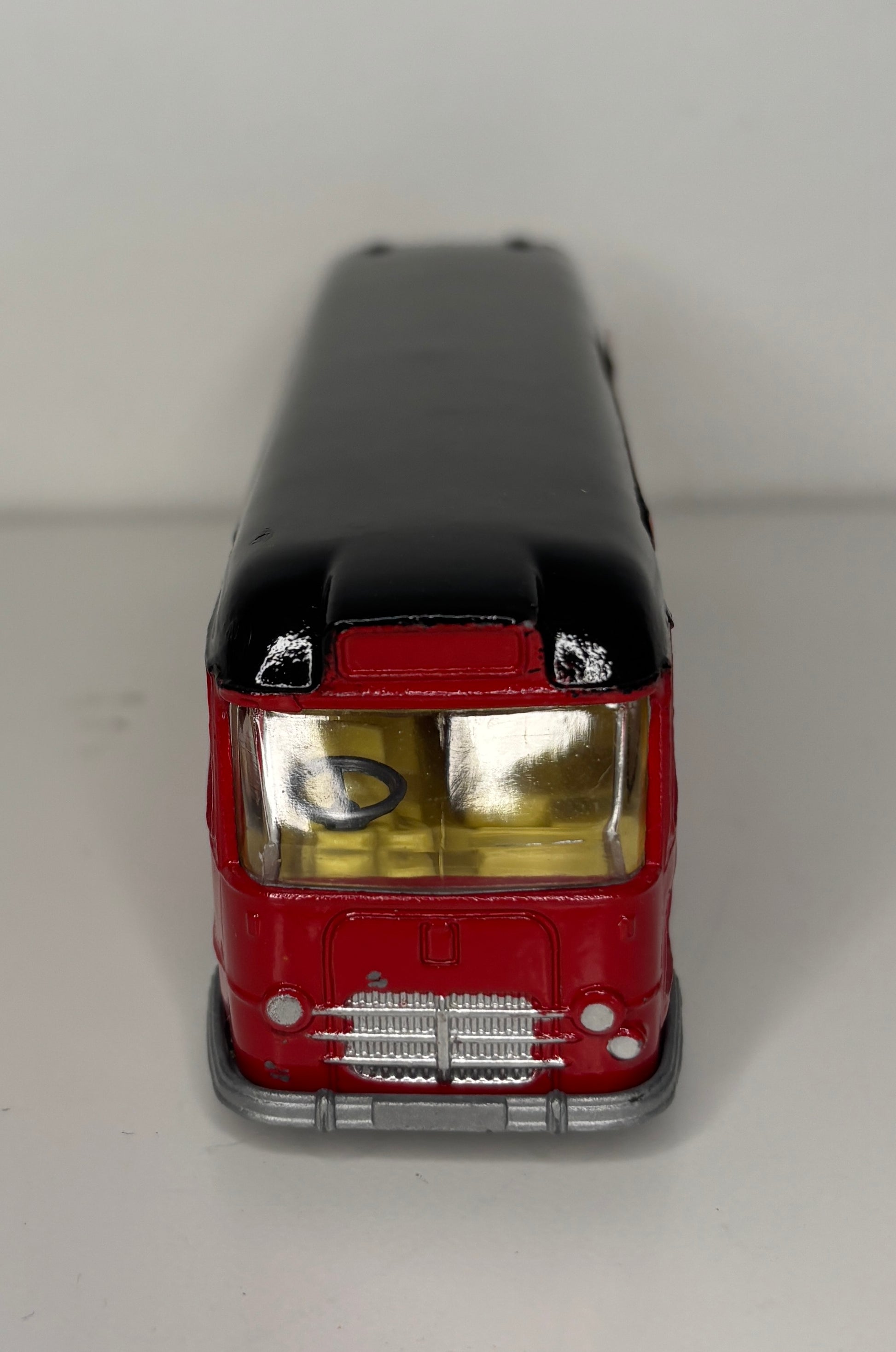 Corgi Toys Midland Motorway Express Coach Die-Cast Car 1120