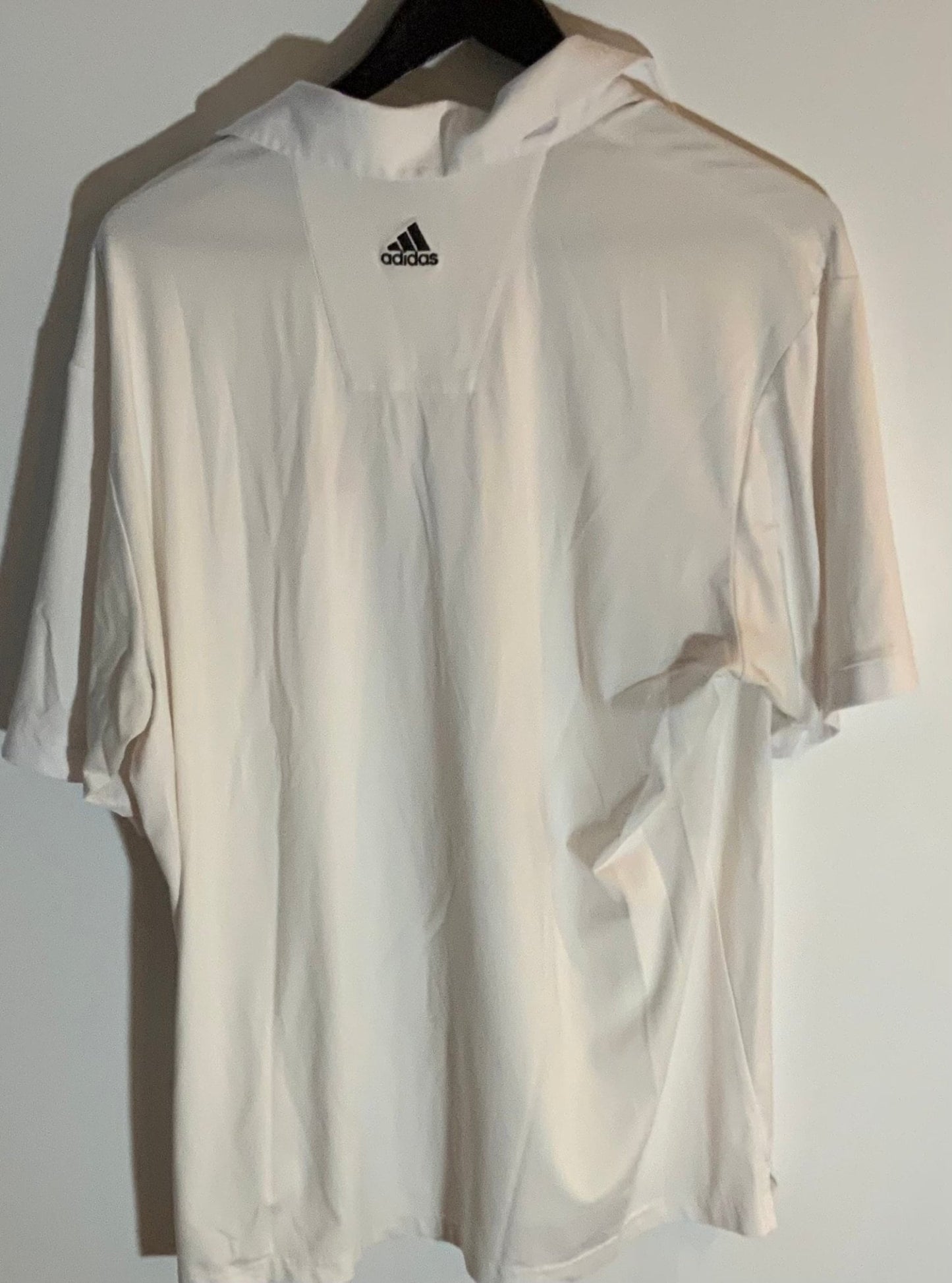 Adidas Toronto Raptors Polo Shirt