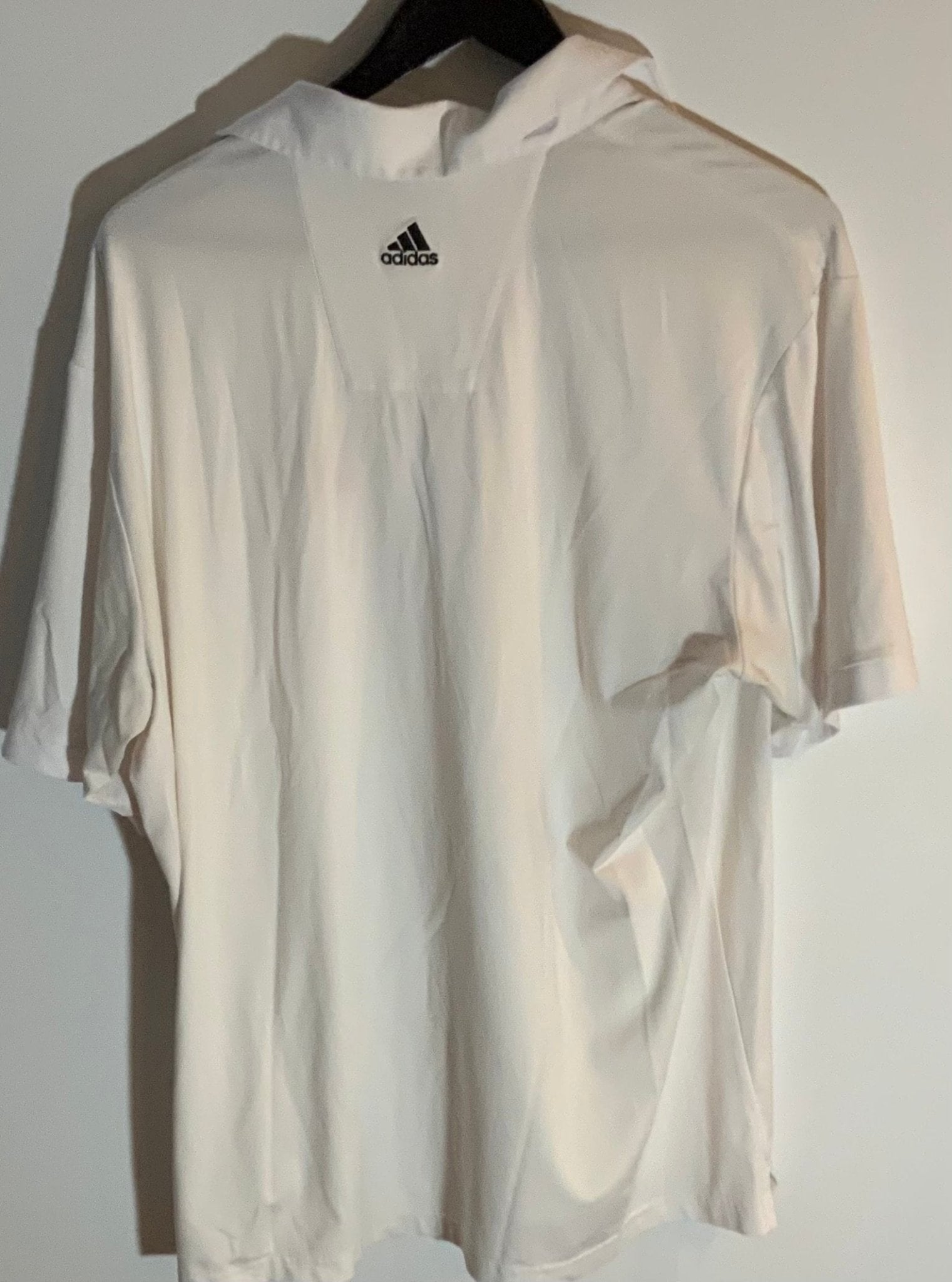 Adidas Toronto Raptors Polo Shirt