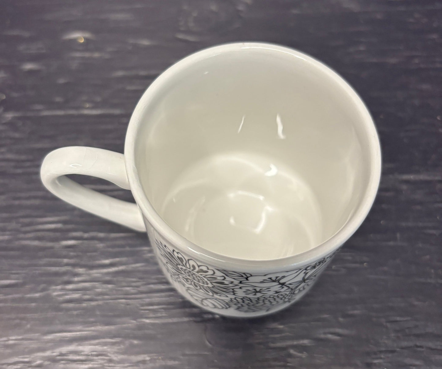 Alfred Meakin Samoa Teacups