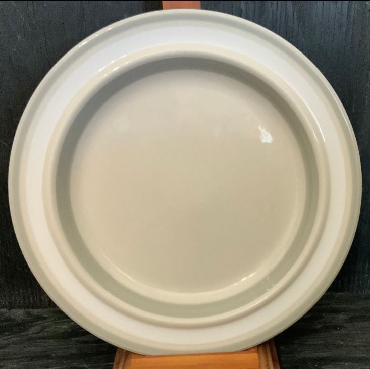 Arabia Finland Salla Bread and Butter Plates