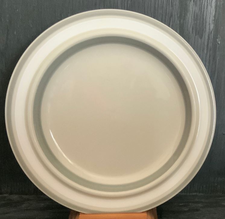 Arabia Finland Salla Salad Plate