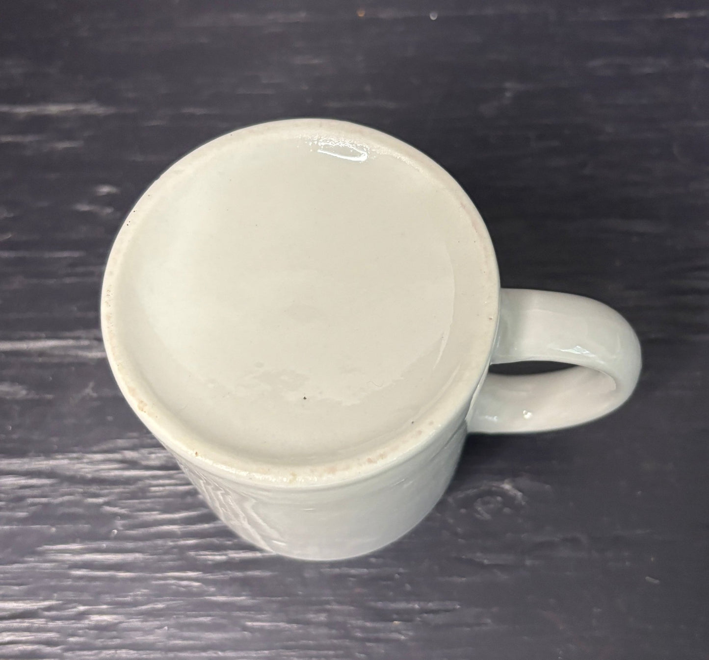 Atico Funny Smile Face 3D Mug