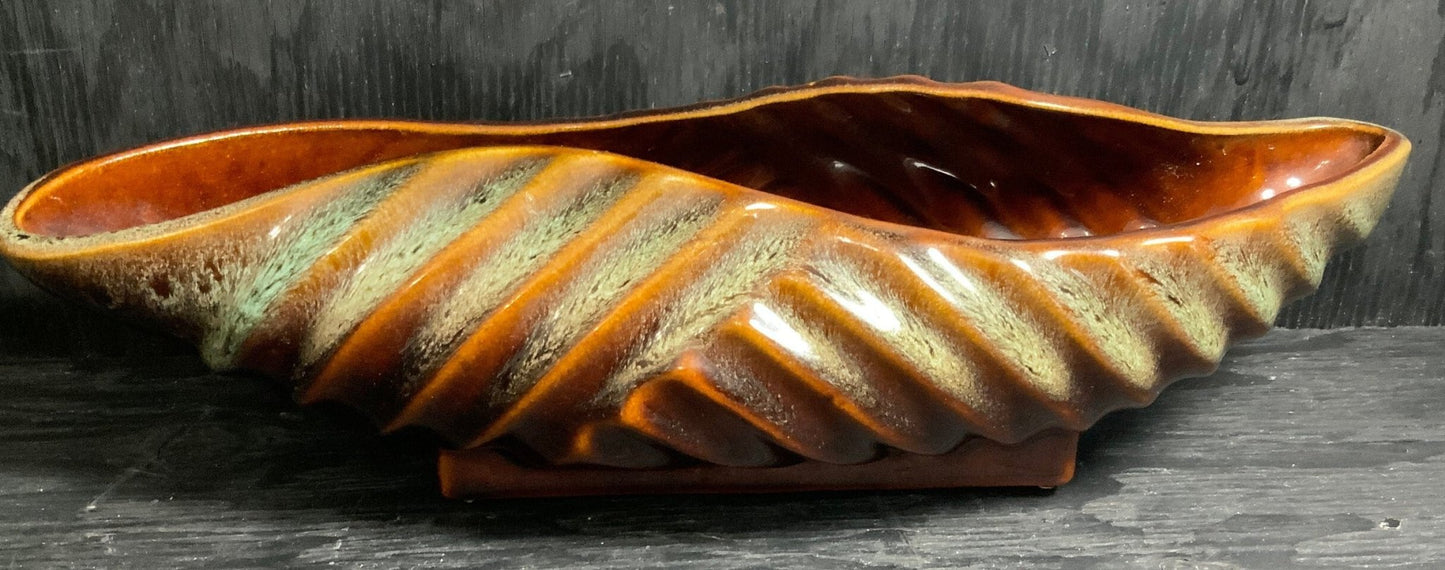 Beauceware Pottery 591 Ashtray Candy Dish