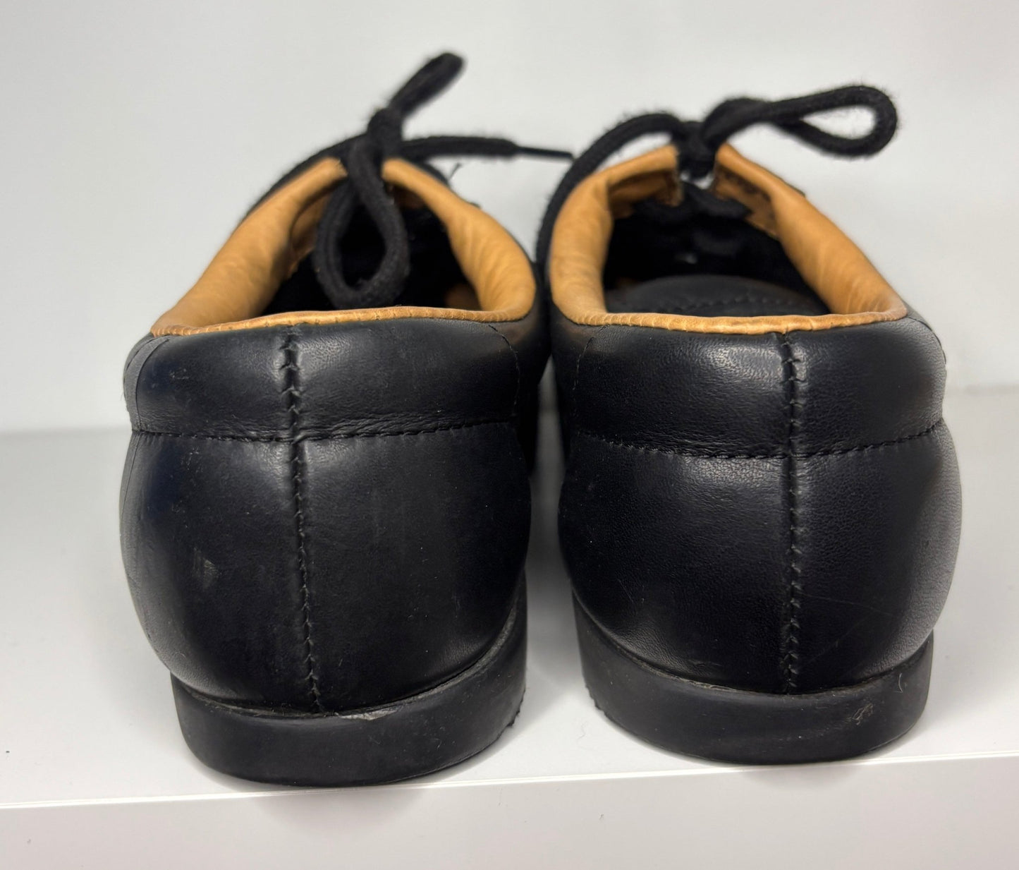 Black Roots Sport Earth Shoes