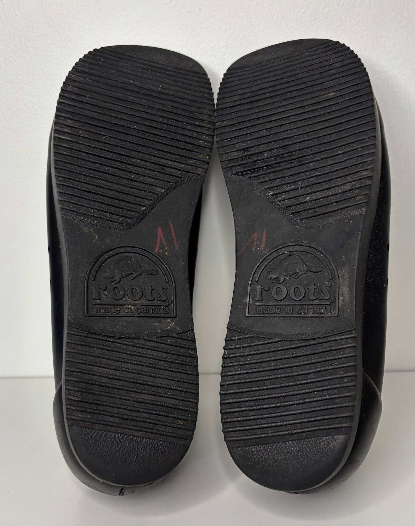 Black Roots Sport Earth Shoes