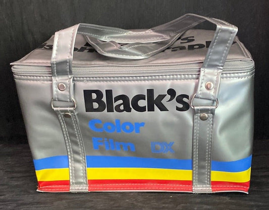 Black’s Photography Film Soft Cooler Bag
