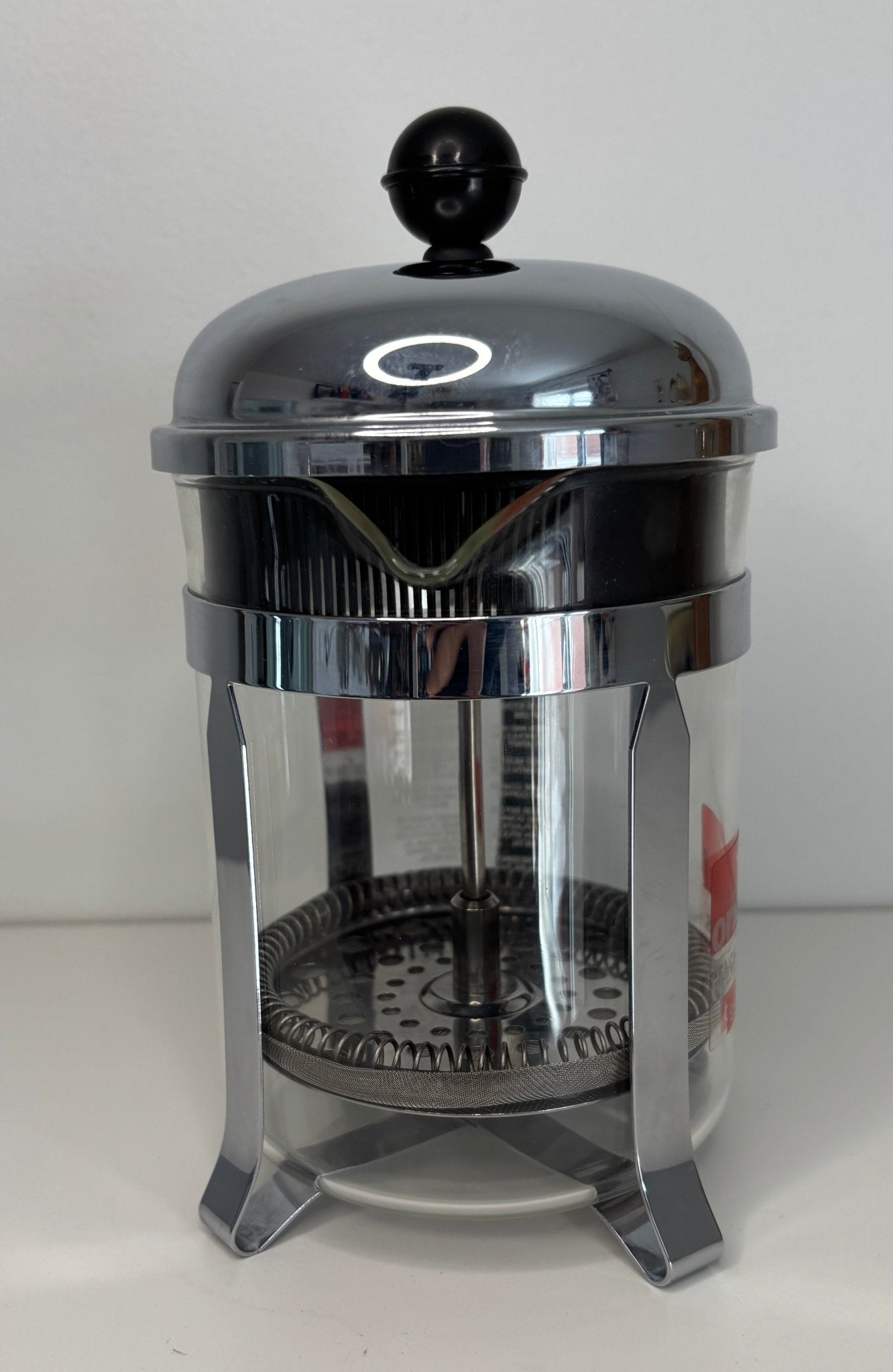 Bodum French Press