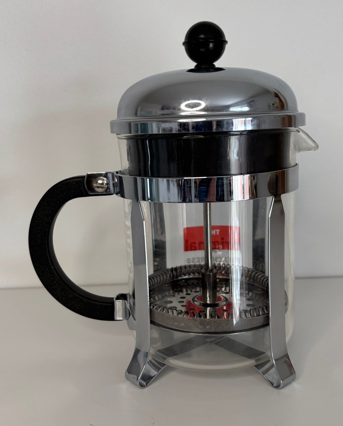 Bodum 4 Cup French Press