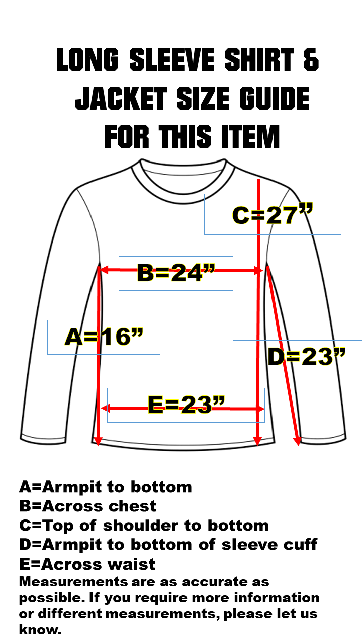 Body Glove Vintage Women's Jacket XL