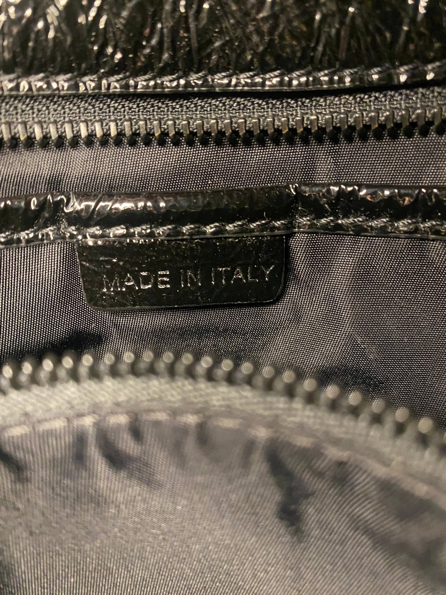 Burberry Beat Check Foley Hobo Handbag