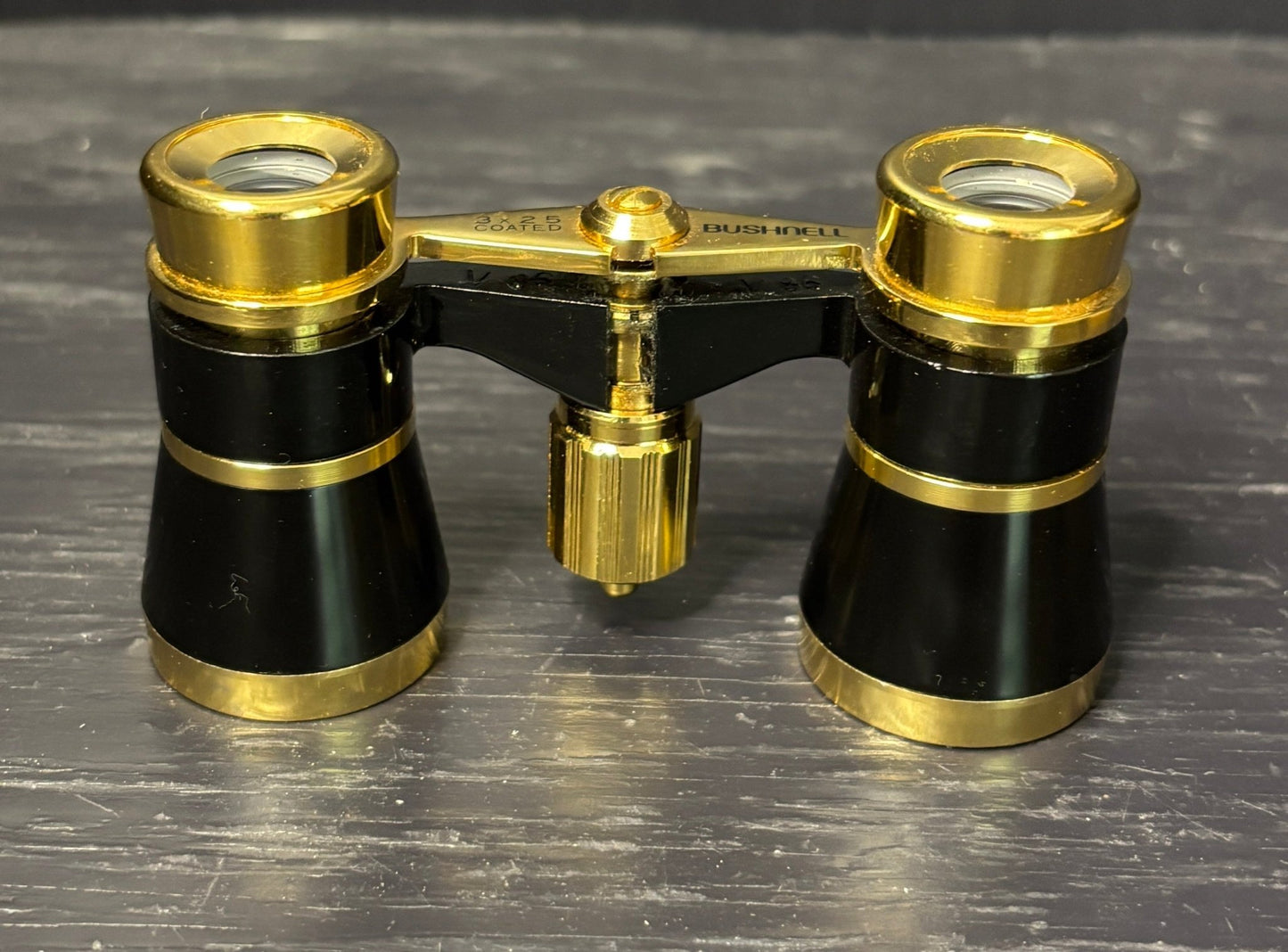 Bushnell Theatre and Opera Glasses