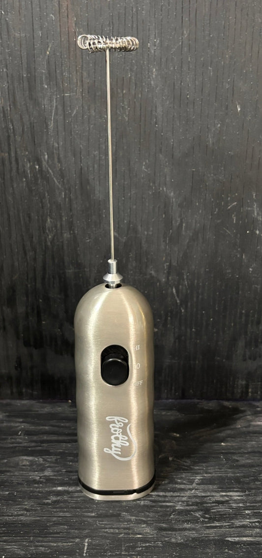 Café Casa Milk Frother