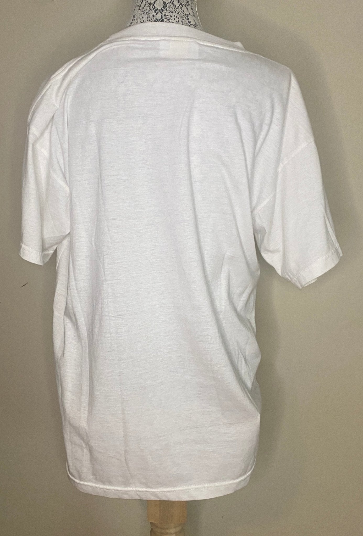 Canada Stamp Vintage T Shirt