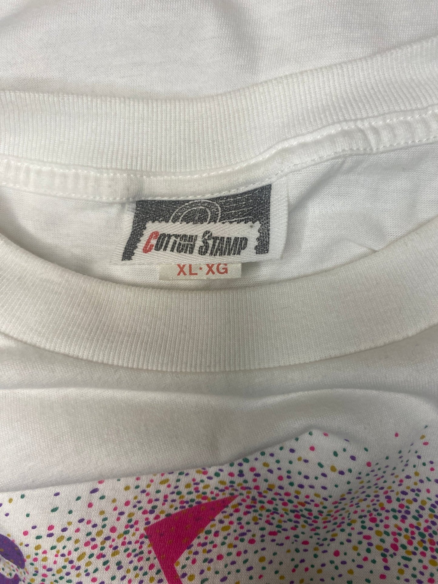 Canada Stamp Vintage T Shirt