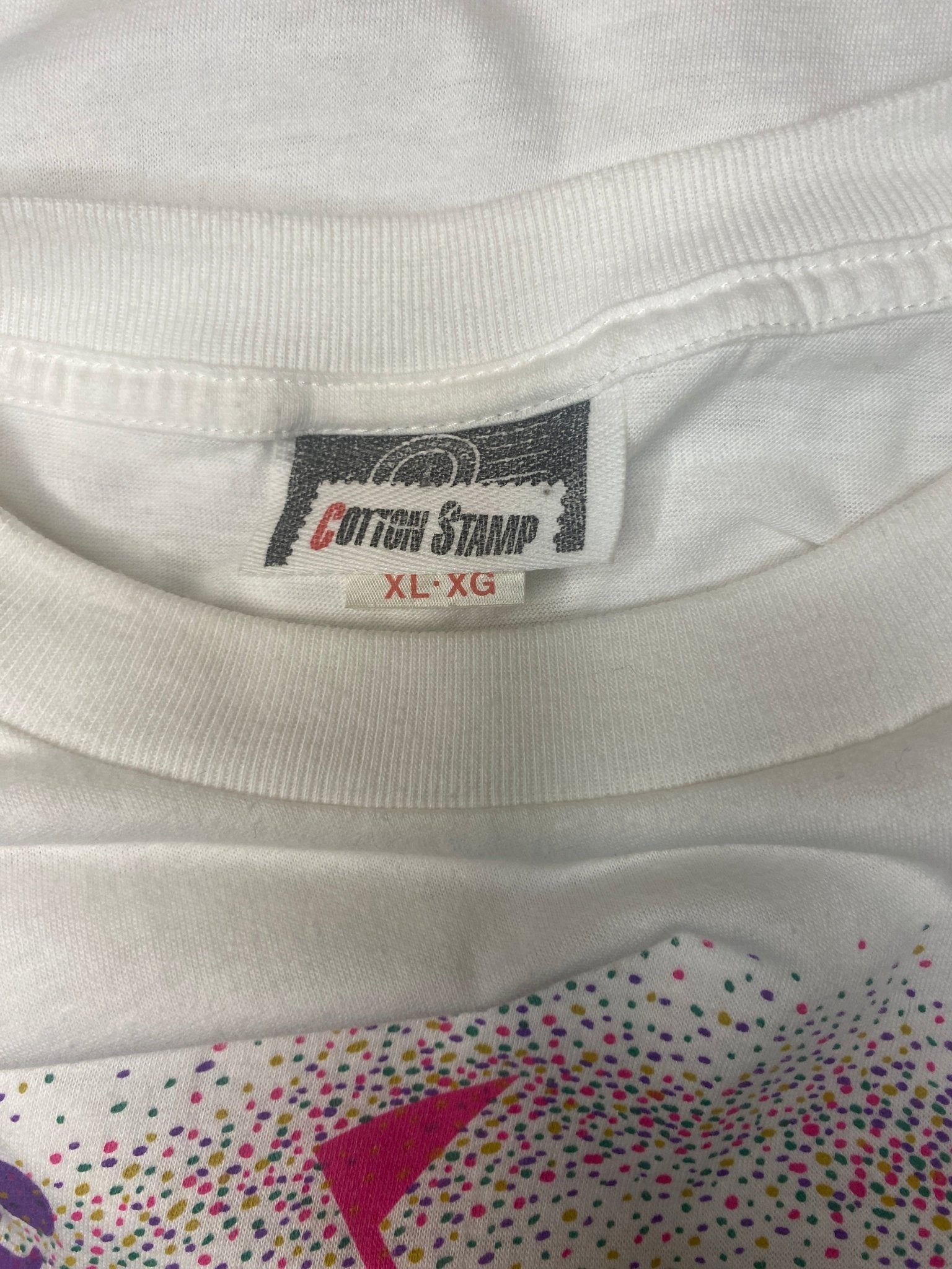 Canada Stamp Vintage T Shirt