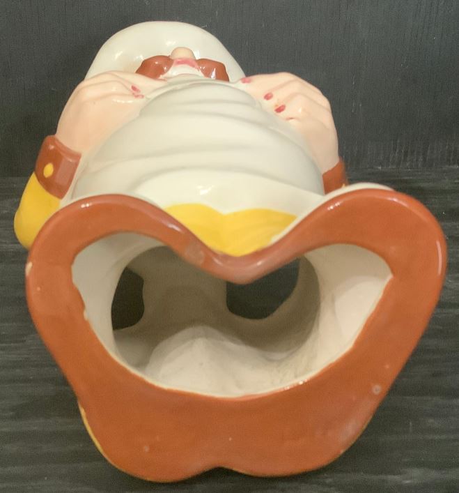 Chef Kitchen Utensil Holder