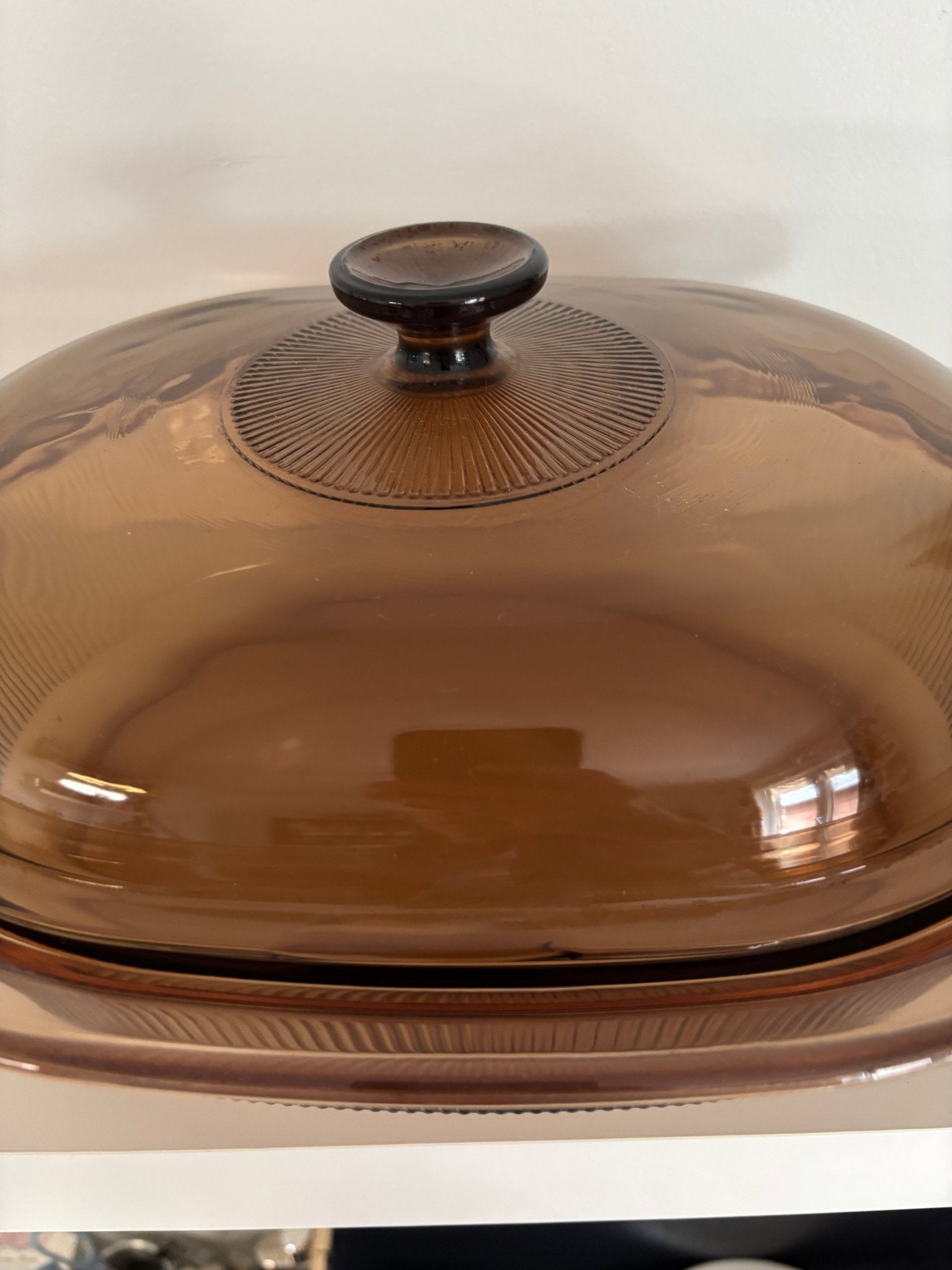 Corning Vision Casserole Dish