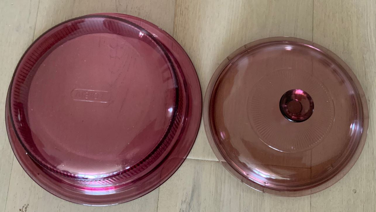 Corning Vision V31B Casserole Dish