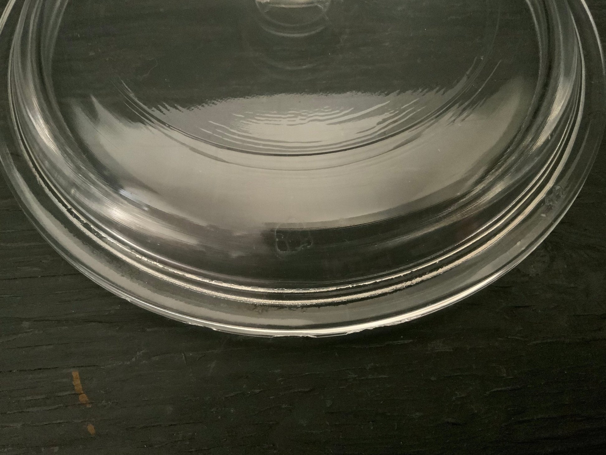 Corning Ware Blue Cornflower 1.5 Pint Covered Saucepan