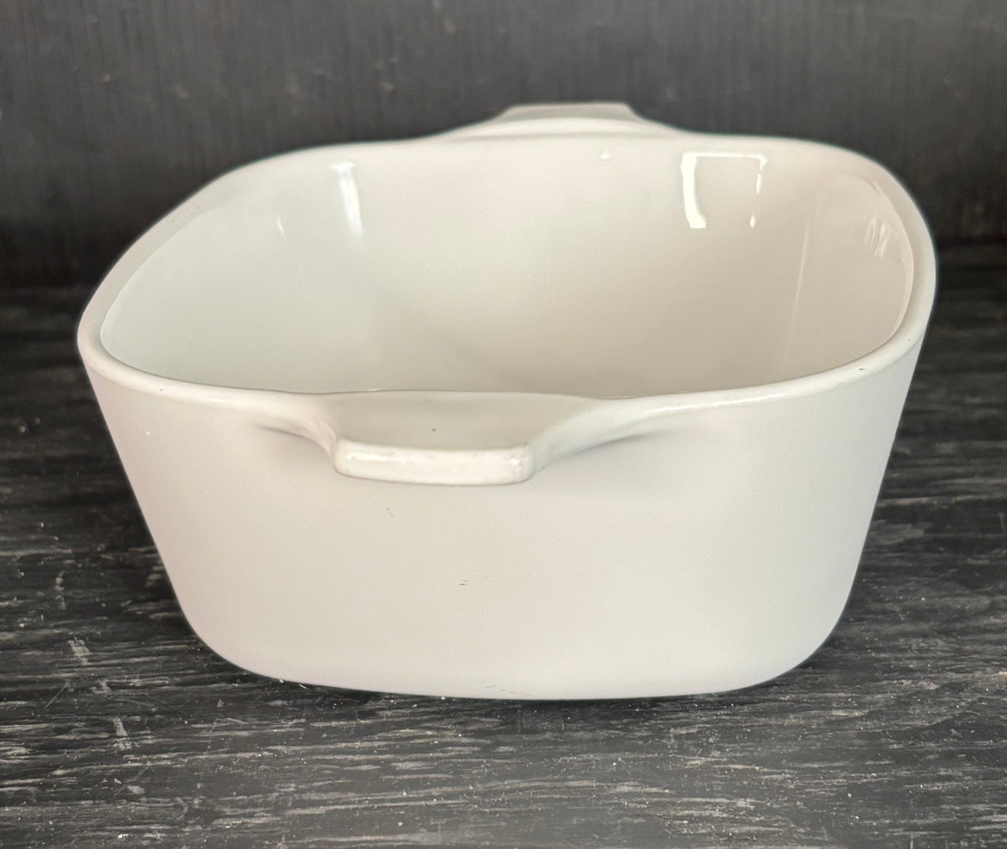 Corning Ware Blue Cornflower 750ml Casserole Dish