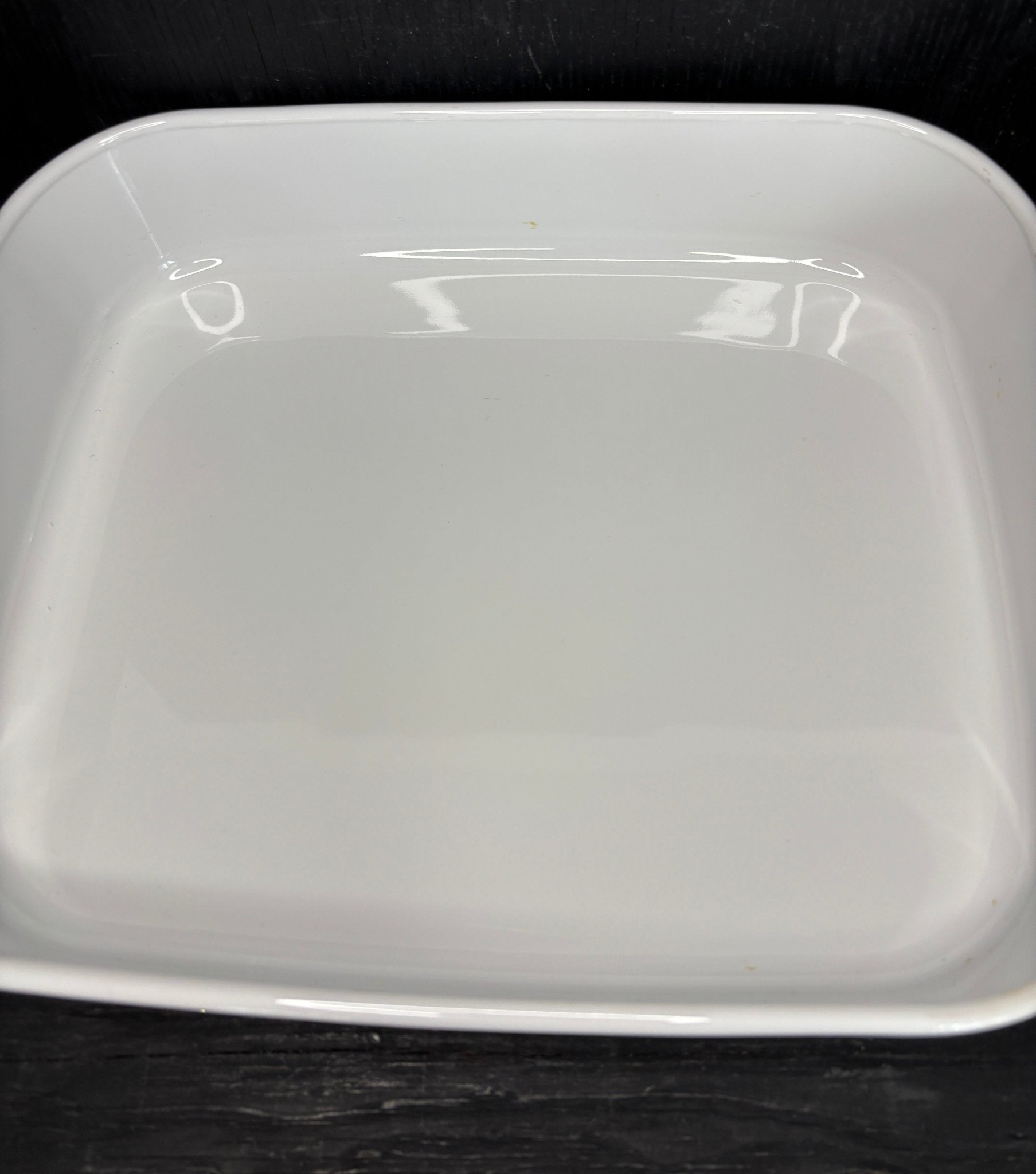 Corning Ware Blue Cornflower Lasagna Pan